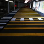 Indoor Parking Areas