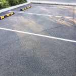 Outdoor Parking Areas