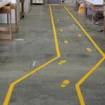 Factories & Warehouses - WH&S