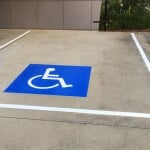Outdoor Parking Areas
