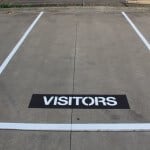 Outdoor Parking Areas