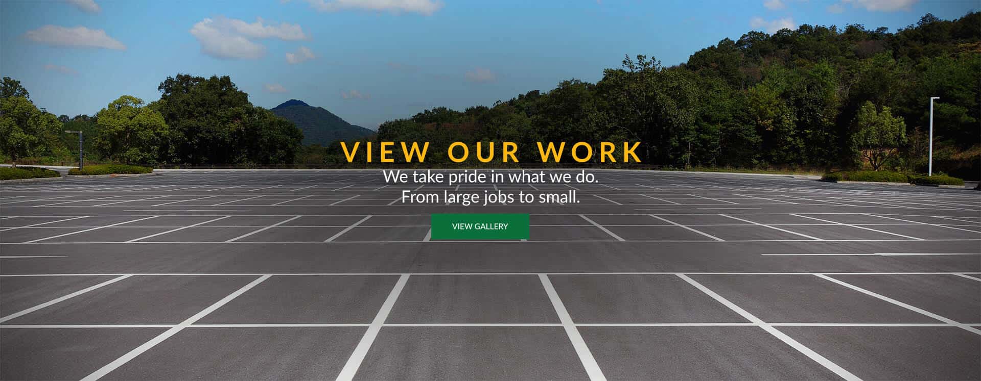 Line Marking Services Melbourne Line Marking Contractors Melbourne