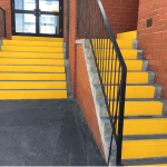 Factories & Warehouses - WH&S