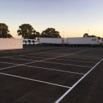 Outdoor Parking Areas