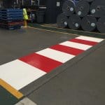 Factories & Warehouses - WH&S