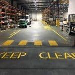 Factories & Warehouses - WH&S