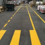 Factories & Warehouses - WH&S