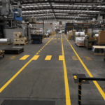 Factories & Warehouses - WH&S