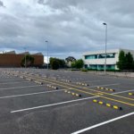 Outdoor Parking Areas