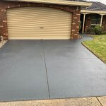 Concrete Sealing