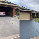 Concrete Sealing