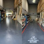 Concrete Sealing