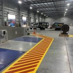 Factories & Warehouses - WH&S