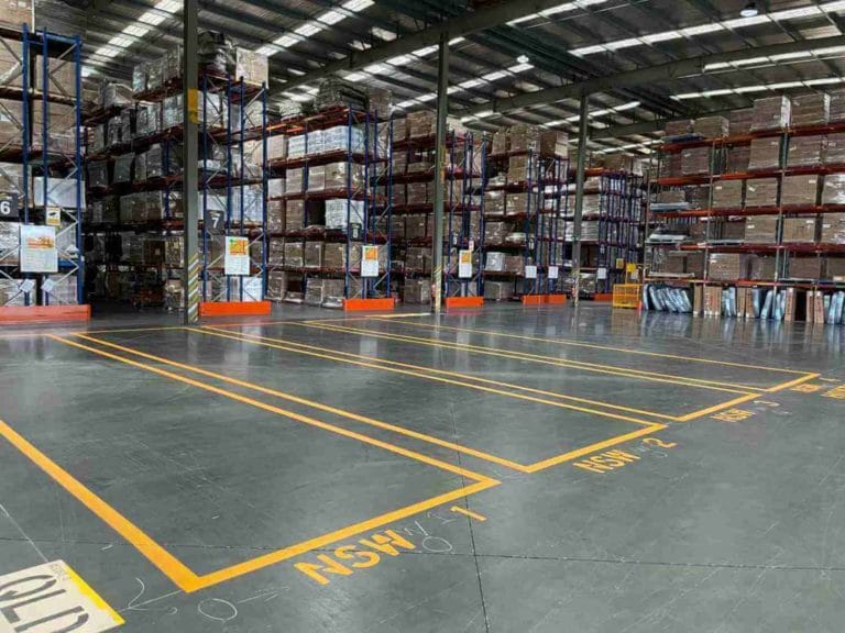 Line Marking Services Melbourne Line Marking Contractors Melbourne